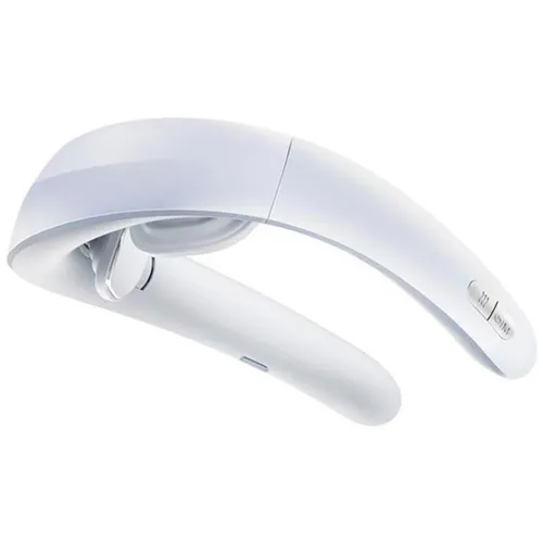 Массажер для шеи Xiaomi Jeeback Neck massager G6, серебристый - Фото№1 Массажер для шеи Xiaomi Jeeback Neck massager G6, серебристый - Фото№1