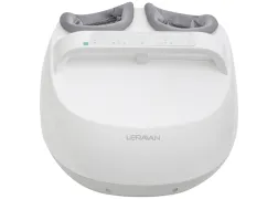 Массажер для ног Xiaomi LERAVAN (LJ-ZJ008), белый Массажер для ног Xiaomi LERAVAN (LJ-ZJ008), белый