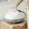 Масажер для ніг Xiaomi LERAVAN (LJ-ZJ008), білий - Фото№17
