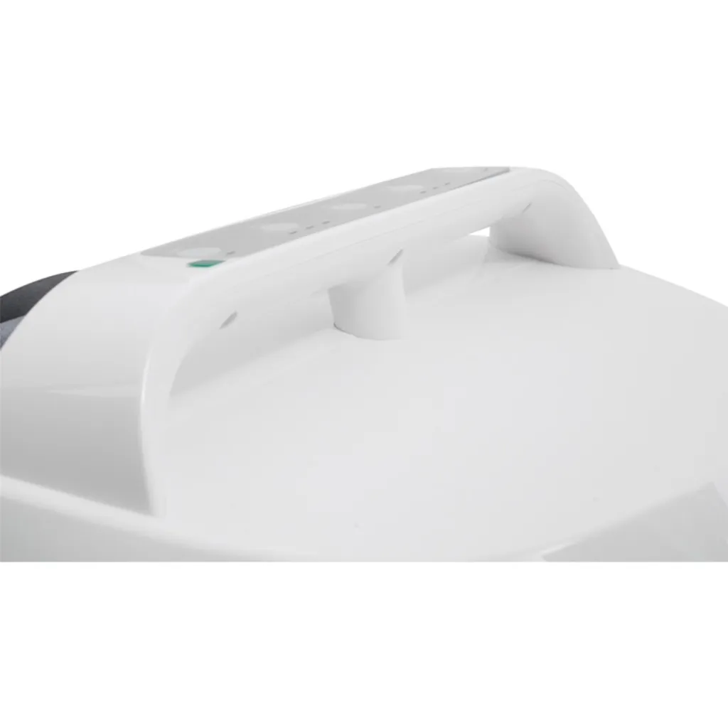 Масажер для ніг Xiaomi LERAVAN (LJ-ZJ008), білий