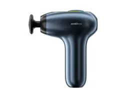 Массажер для тела Xiaomi Enchen Massage Gun Q7, синий Массажер для тела Xiaomi Enchen Massage Gun Q7, синий