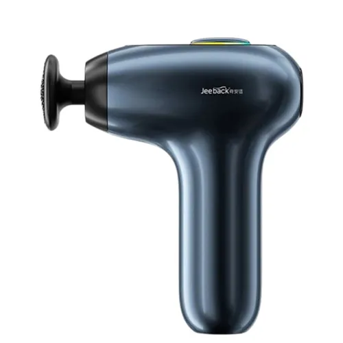 Масажер для тіла Xiaomi Enchen Massage Gun Q7, синій - Фото№1 Масажер для тіла Xiaomi Enchen Massage Gun Q7, синій - Фото№1