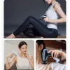 Масажер для тіла Xiaomi Enchen Massage Gun Q7, синій - Фото№5