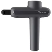 Портативный массажер Xiaomi YUNMAI Pro Basic, черный Портативный массажер Xiaomi YUNMAI Pro Basic, черный