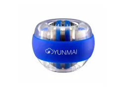 Гіроскопічний еспандер Xiaomi Yunmai Gyroball (YMGB-Z701/702), синій Гіроскопічний еспандер Xiaomi Yunmai Gyroball (YMGB-Z701/702), синій