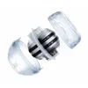 Гироскопический эспандер Xiaomi Yunmai Gyroball (YMGB-Z701/702), синий - Фото№4