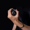 Гироскопический эспандер Xiaomi Yunmai Gyroball, красный - Фото№4