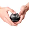 Гироскопический эспандер Xiaomi Yunmai Gyroball, черный - Фото№5