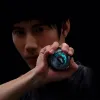 Гироскопический эспандер Xiaomi Yunmai Gyroball, красный - Фото№6