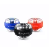Гироскопический эспандер Xiaomi Yunmai Gyroball, красный - Фото№7