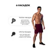 Перкусійний ручний масажер для тіла та м'язів Medica+ Mass Hand Pro 4.0, білий - Фото№10