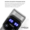 Перкусійний ручний масажер для тіла та м'язів Medica+ Mass Hand Pro 6.0 - Фото№10