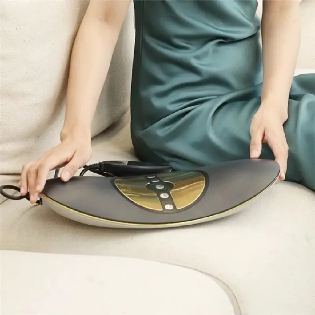 Масажер для спини Doctor-101 Stretch Max Масажер для спини Doctor-101 Stretch Max