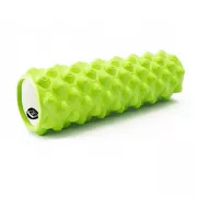 Масажний ролик EasyFit Grid Roller Extreme 45 см Салатовий EF-2051-GN