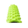 Массажный ролик EasyFit Grid Roller Extreme EF-2051-GN 45 см, салатовый  - Фото№3