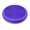 Масажна балансувальна подушка EasyFit Cushion-2, фіолетовий Масажна балансувальна подушка EasyFit Cushion-2, фіолетовий