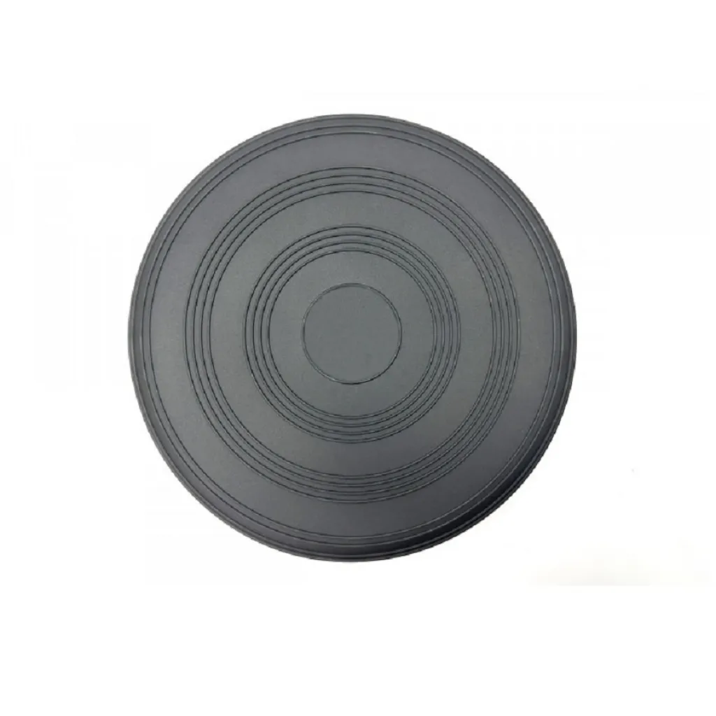 Массажная балансировочная подушка EasyFit Cushion-2, черный Массажная балансировочная подушка EasyFit Cushion-2, черный