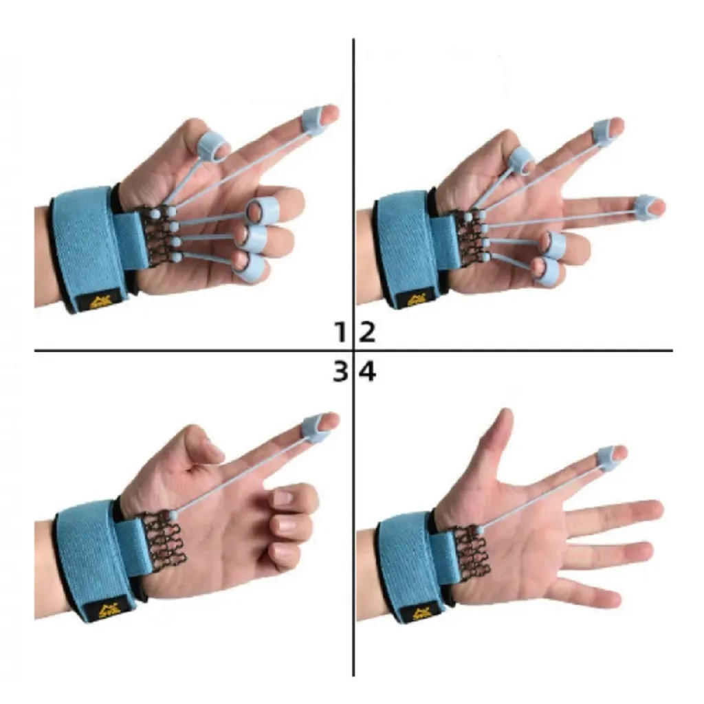 Тренажер для пальцев Hand Yoga 10115