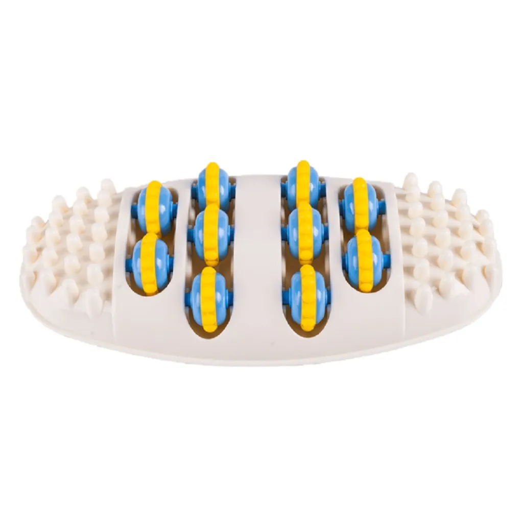 Роликовый массажер для стоп ORTEK Foot Roller Роликовый массажер для стоп ORTEK Foot Roller