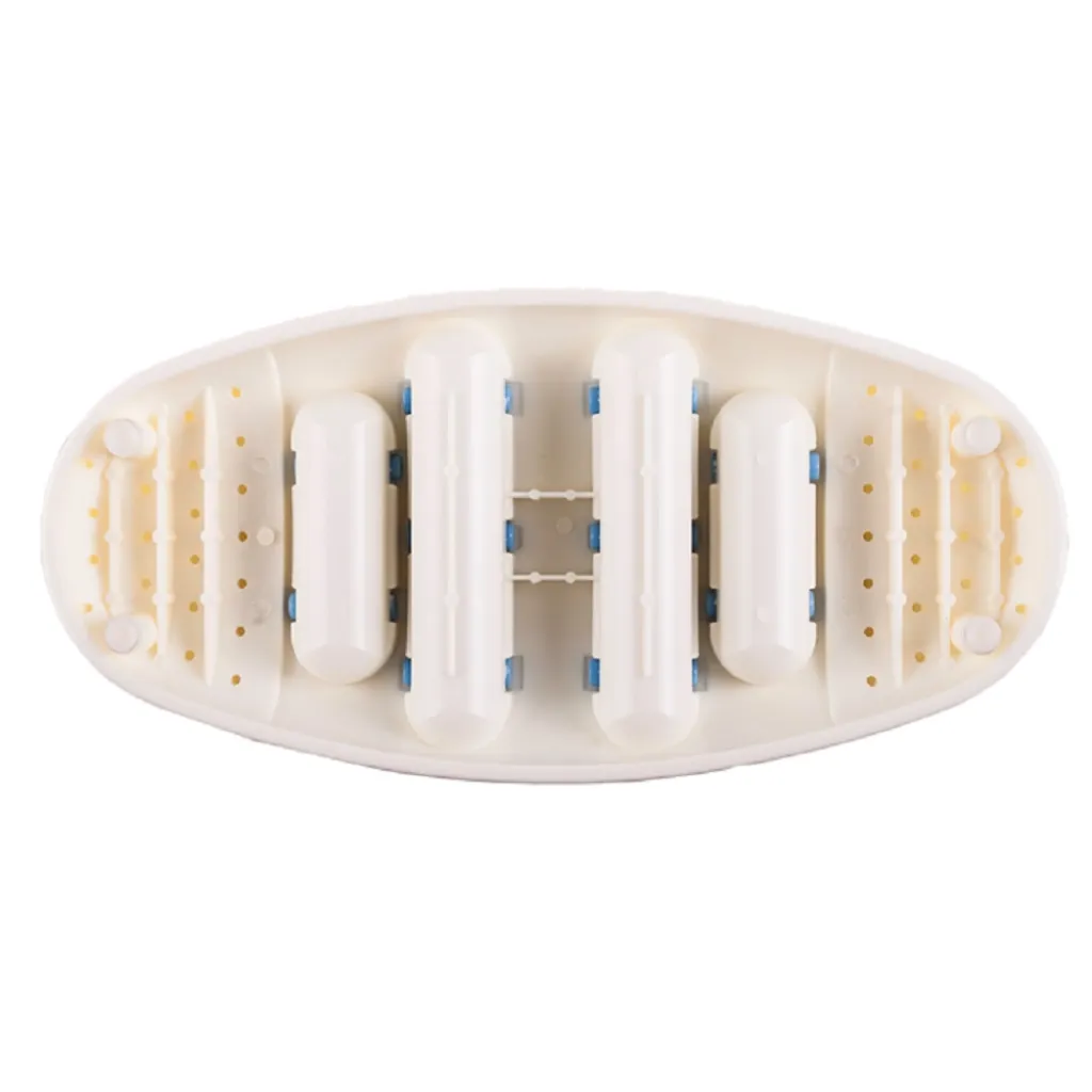 Роликовый массажер для стоп ORTEK Foot Roller Роликовый массажер для стоп ORTEK Foot Roller