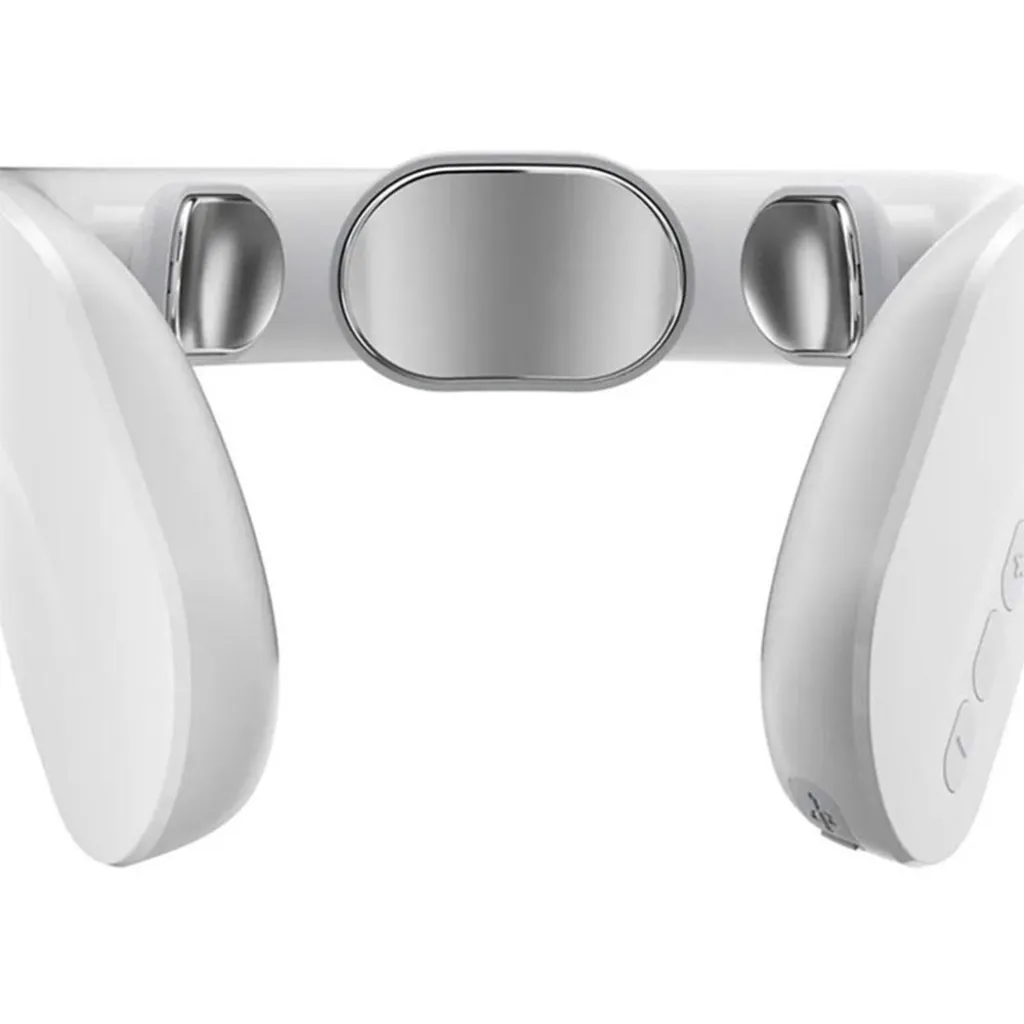 Массажер для шеи Xiaomi Jeeback Neck massager G20, белый