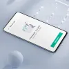Массажер для шеи Xiaomi Jeeback Neck massager G20, белый - Фото№6
