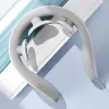 Массажер для шеи Xiaomi Jeeback Neck massager G20, белый - Фото№7