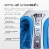 Лімфодренажний масажер для ніг EasyFit EF-2300-W - Фото№4