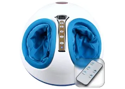 Лімфодренажний масажер для ніг EasyFit EF-2300-W Лімфодренажний масажер для ніг EasyFit EF-2300-W