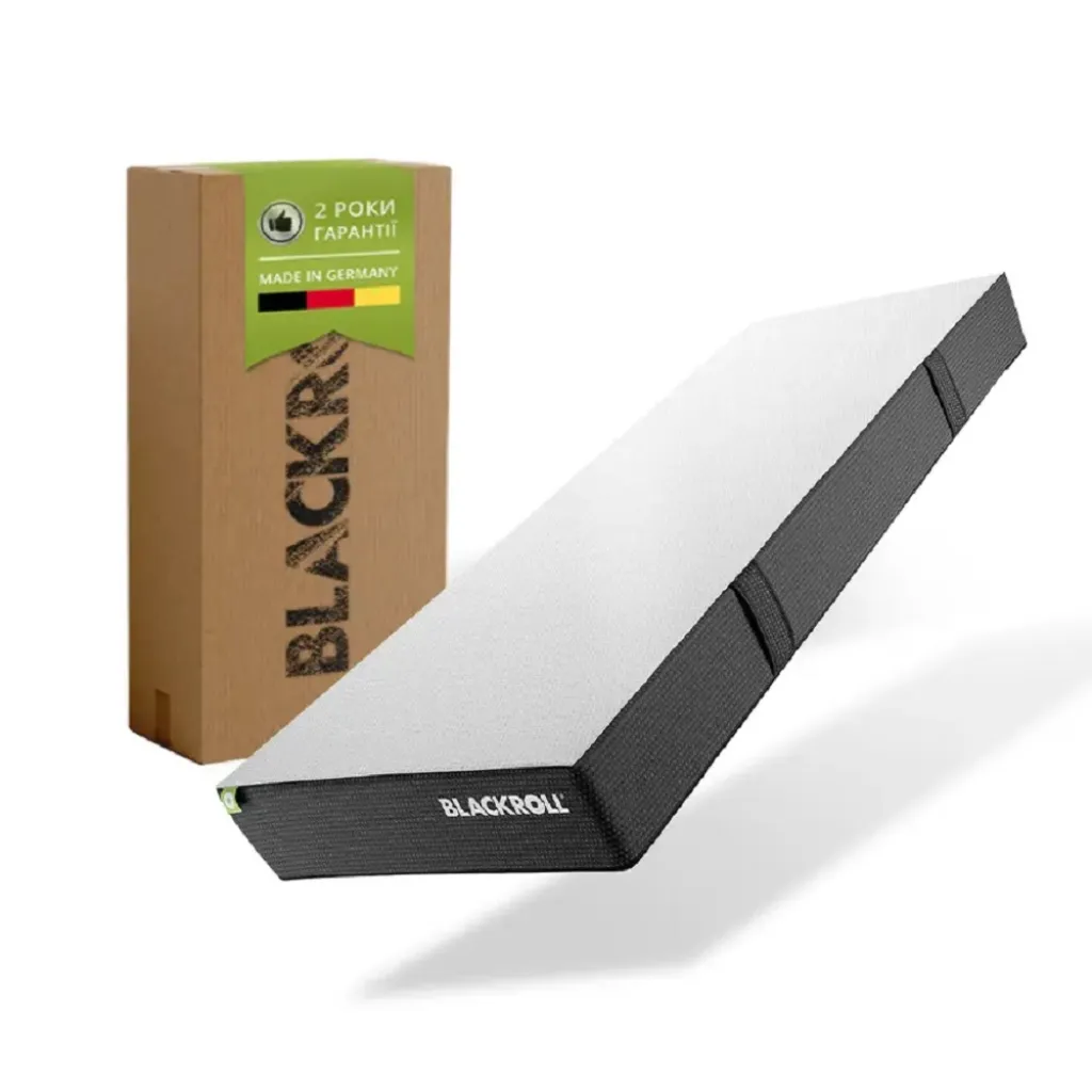 Матрац Blackroll Recovery Base Матрац Blackroll Recovery Base