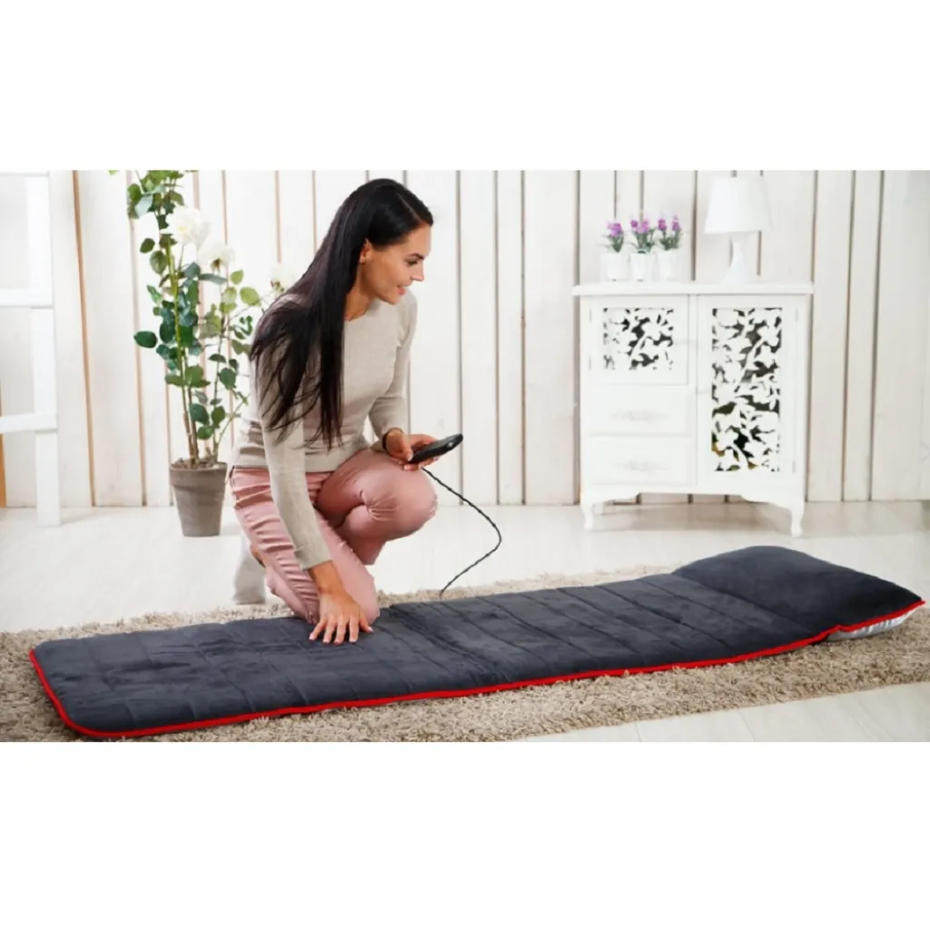 Массажный матрас Casada BODYSHAPE Limited Edition Массажный матрас Casada BODYSHAPE Limited Edition