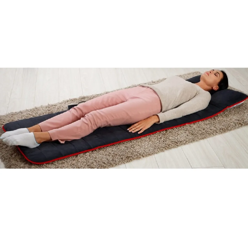 Массажный матрас Casada BODYSHAPE Limited Edition Массажный матрас Casada BODYSHAPE Limited Edition
