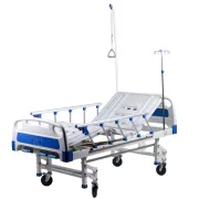 Кровать медицинская Биомед HBM-2SM