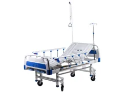 Кровать медицинская Биомед HBM-2SM Кровать медицинская Биомед HBM-2SM