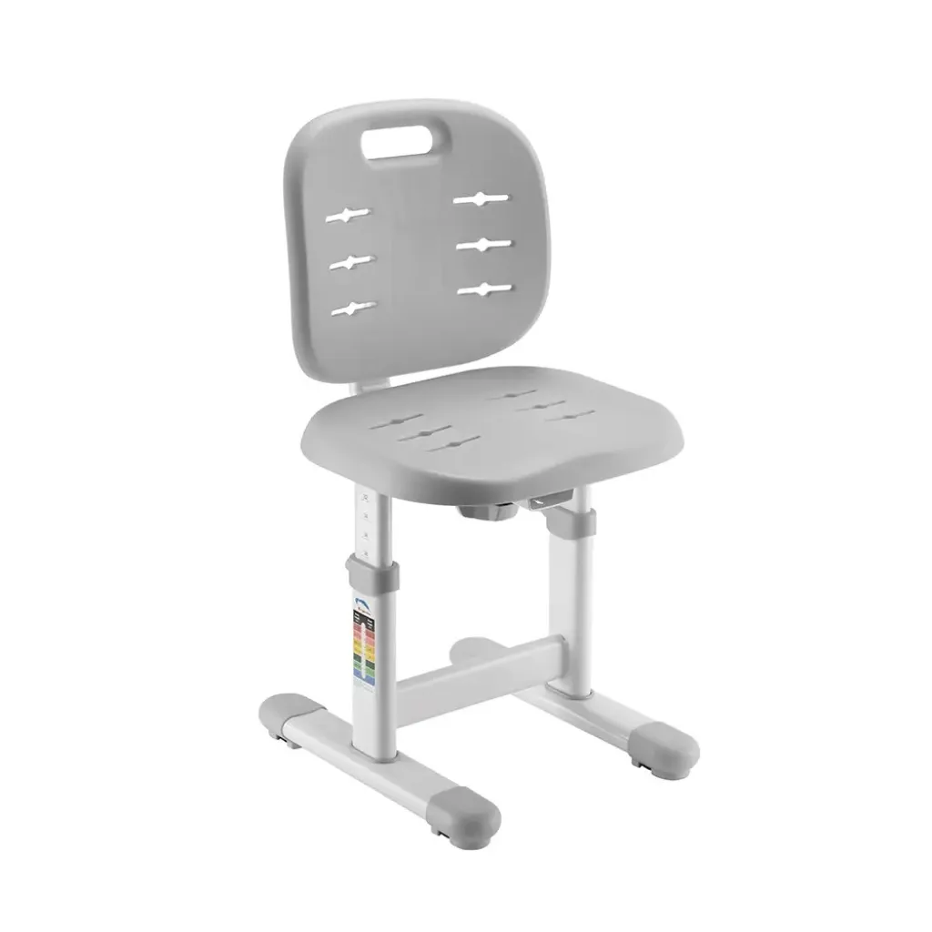 Комплект меблів для дитини Piccolino III Grey FunDesk Комплект меблів для дитини Piccolino III Grey FunDesk