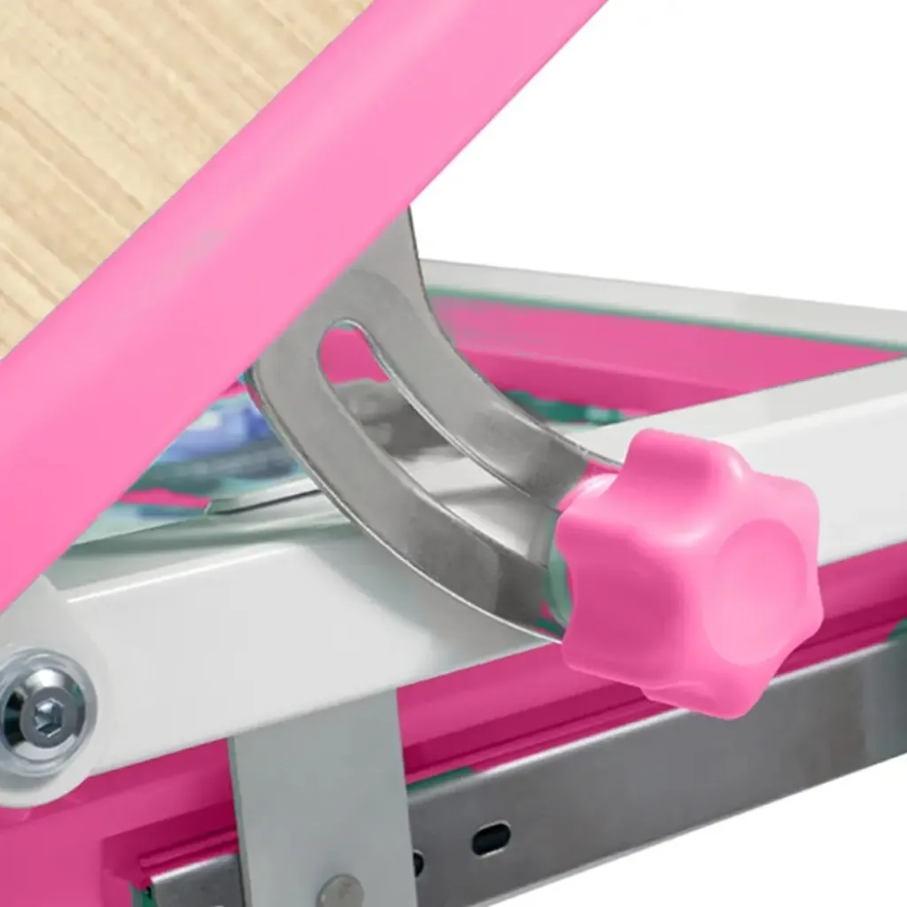 Комплект меблів для дитини Piccolino III Pink FunDesk Комплект меблів для дитини Piccolino III Pink FunDesk