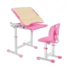 Комплект меблів для дитини Piccolino III Pink FunDesk - Фото№3