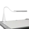 Комплект парта + стілець трансформери FunDesk Littonia Grey - Фото№4