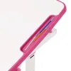 Комплект дитячих меблів Fundesk  Cubby Olea Pink - Фото№9