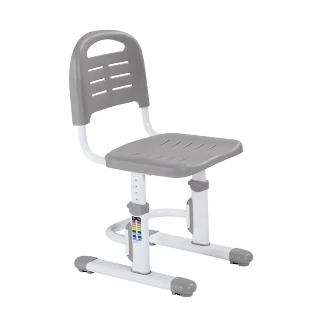 Комплект для подростка парта Fundesk Fiore II Grey + детский стул FunDesk SST3L Grey Комплект для подростка парта Fundesk Fiore II Grey + детский стул FunDesk SST3L Grey