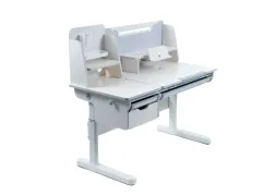 Функциональная парта Cubby Ammi Grey Функциональная парта Cubby Ammi Grey