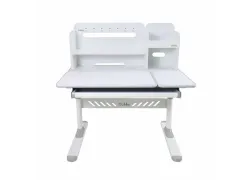 Растущая парта для школьников Cubby Nerine Grey Растущая парта для школьников Cubby Nerine Grey