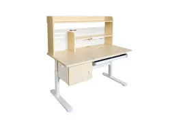 Парта для школьника Cubby Toru Grey Парта для школьника Cubby Toru Grey