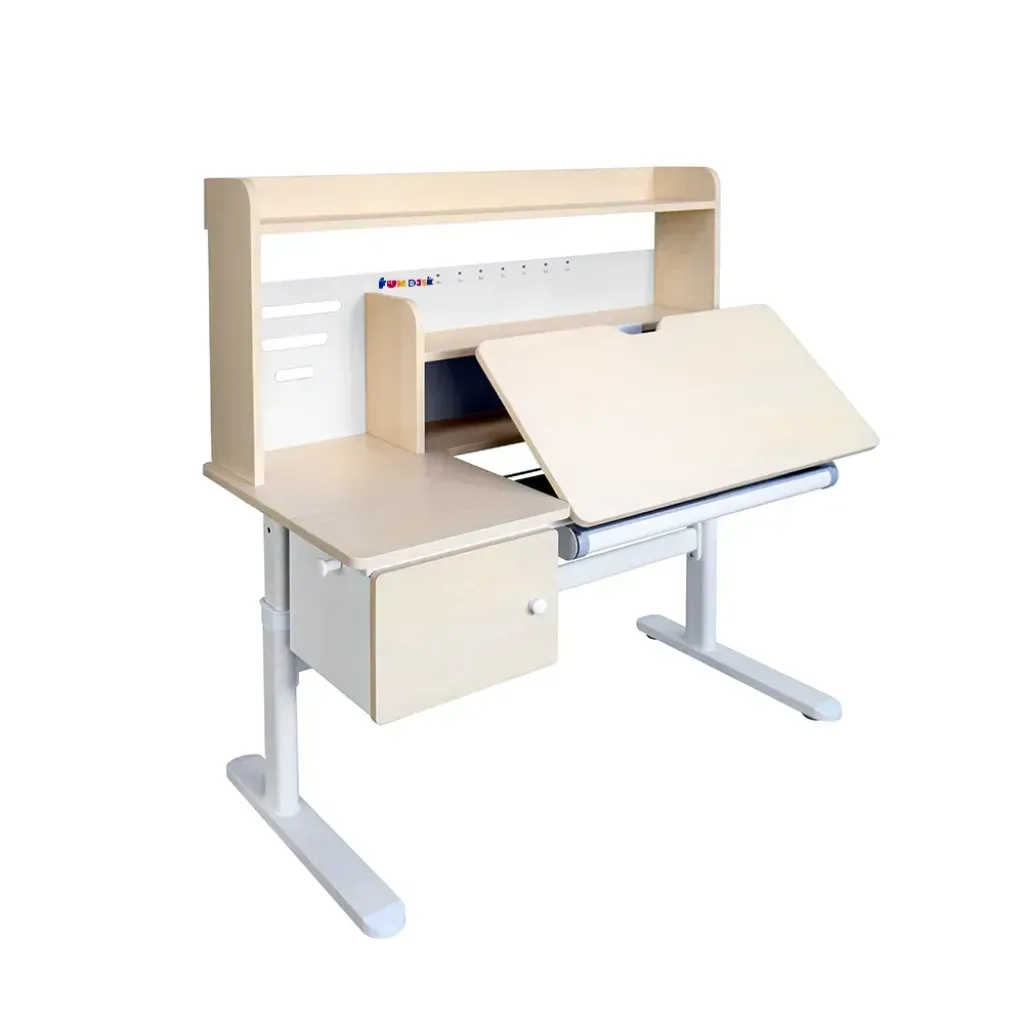 Парта для школяра Cubby Toru Grey Парта для школяра Cubby Toru Grey