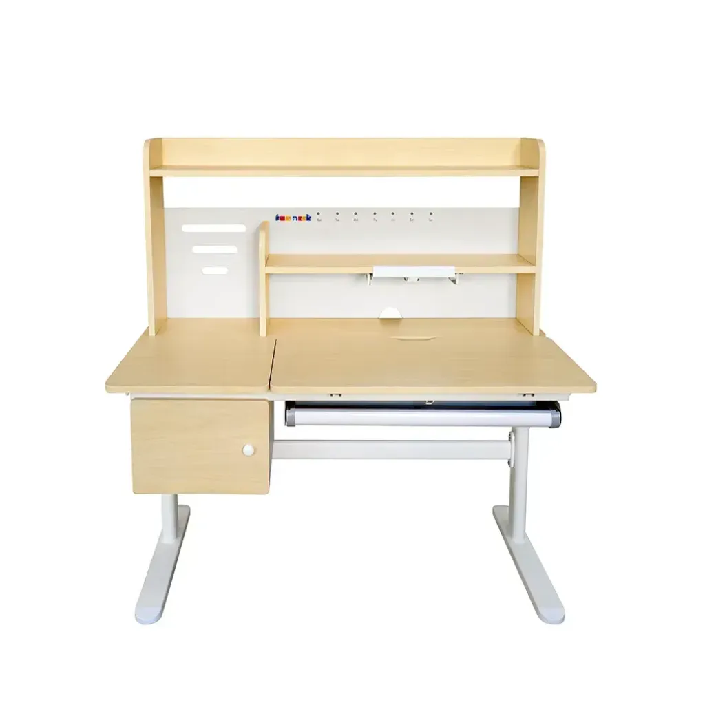 Парта для школяра Cubby Toru Grey Парта для школяра Cubby Toru Grey