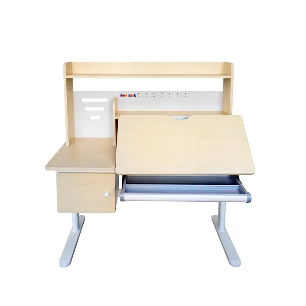 Парта для школяра Cubby Toru Grey Парта для школяра Cubby Toru Grey