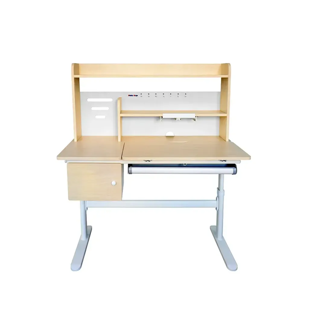 Парта для школяра Cubby Toru Grey Парта для школяра Cubby Toru Grey