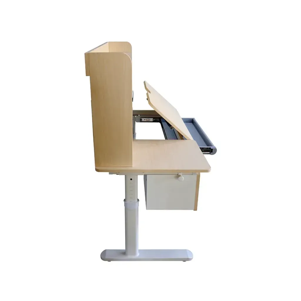 Парта для школяра Cubby Toru Grey Парта для школяра Cubby Toru Grey