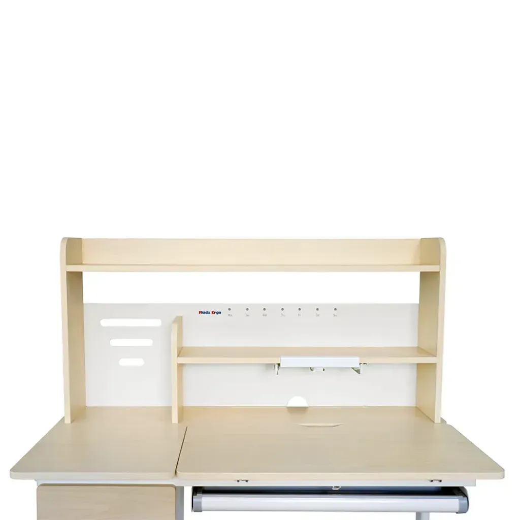 Парта для школяра Cubby Toru Grey Парта для школяра Cubby Toru Grey