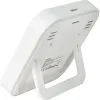 Цифровий гігрометр Xiaomi Miiiw Temperature Humidity Clock White S210 - Фото№4